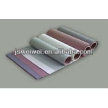 Silicone Coated Fibrics Made in China